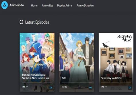 23+ BEST GoGoAnime Alternatives [Free Anime] .